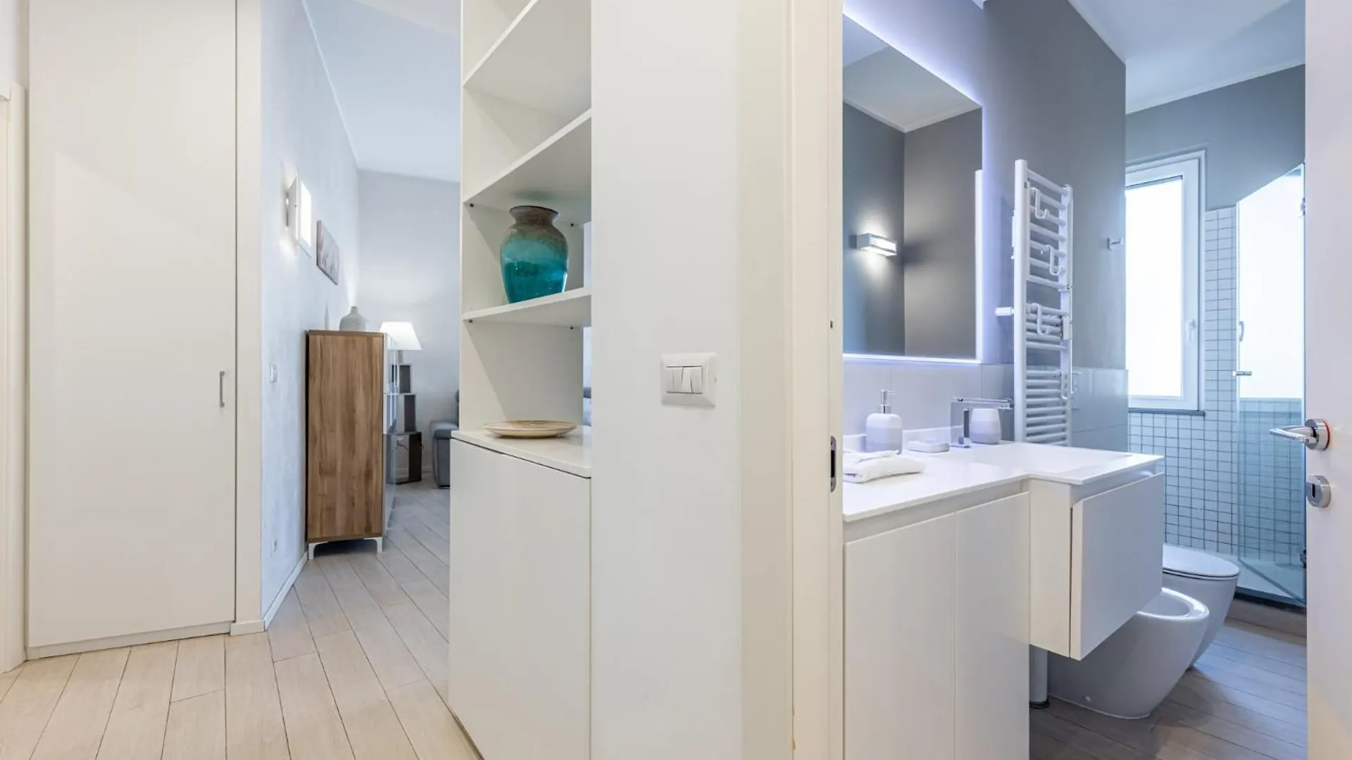 Cortivo - Piola 8 - Metro Apartment Milan 0*,