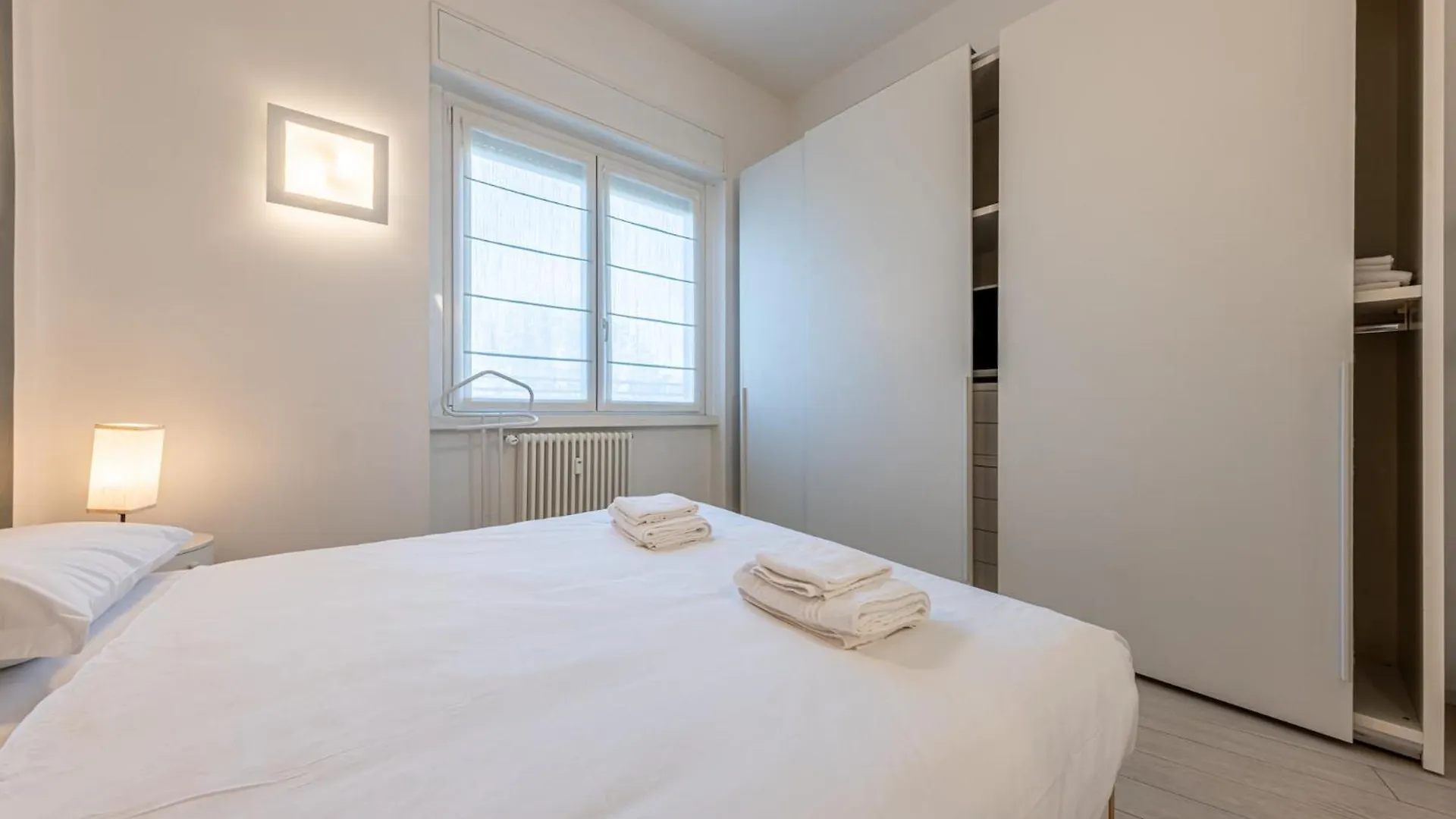 Cortivo - Piola 8 - Metro Apartment Milan Italy