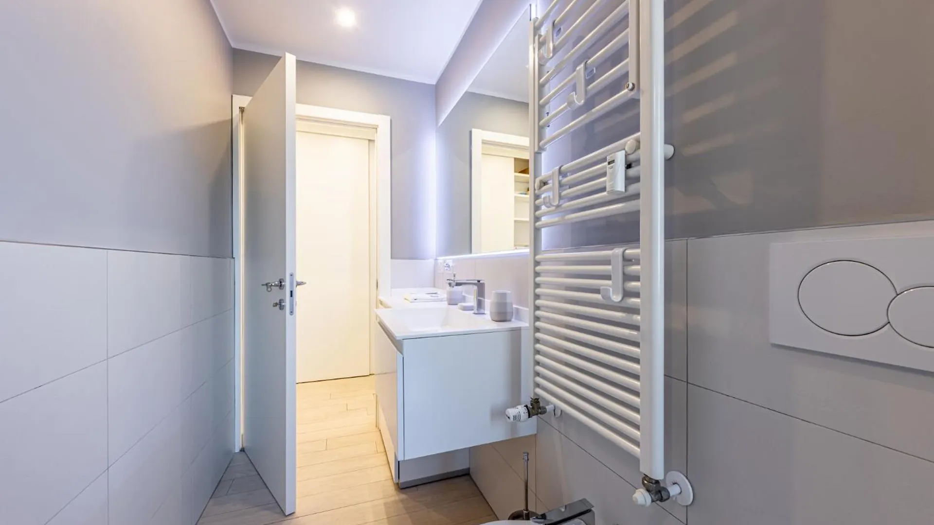 Cortivo - Piola 8 - Metro Apartment Milan