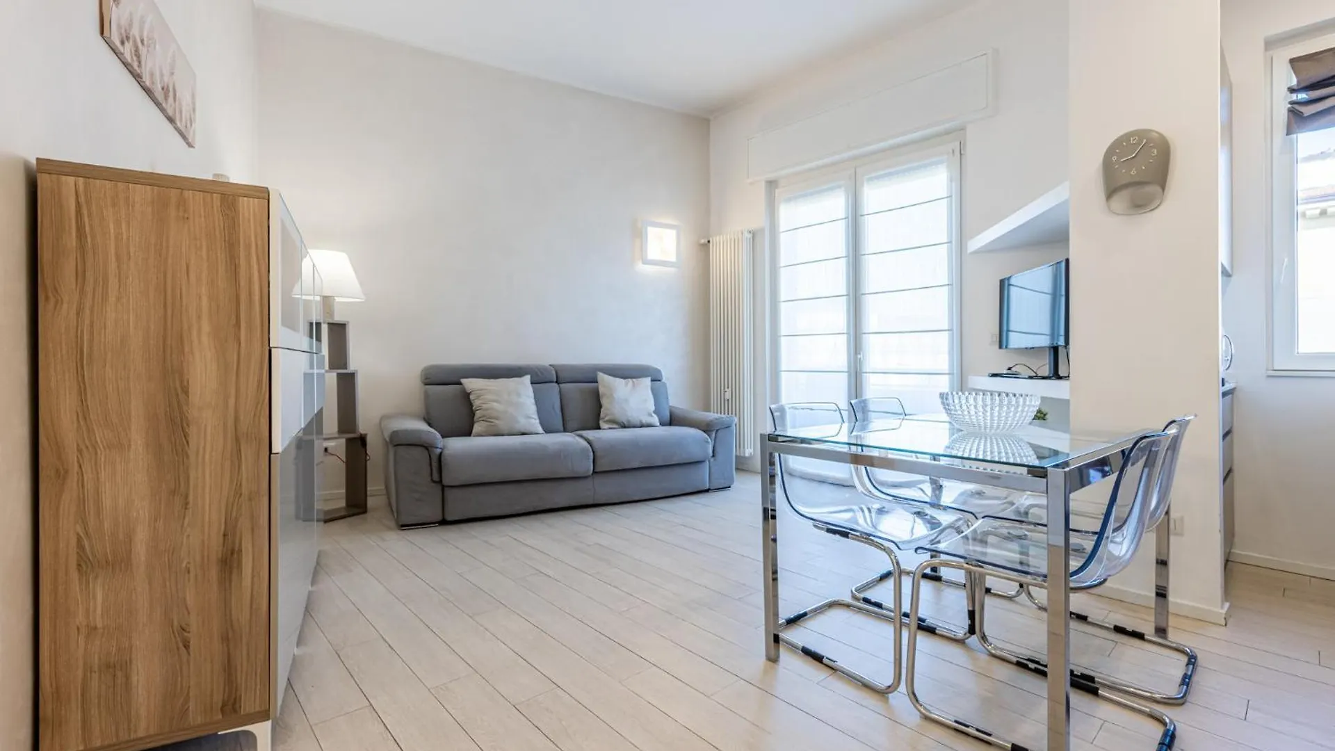 Cortivo - Piola 8 - Metro Apartment Milan