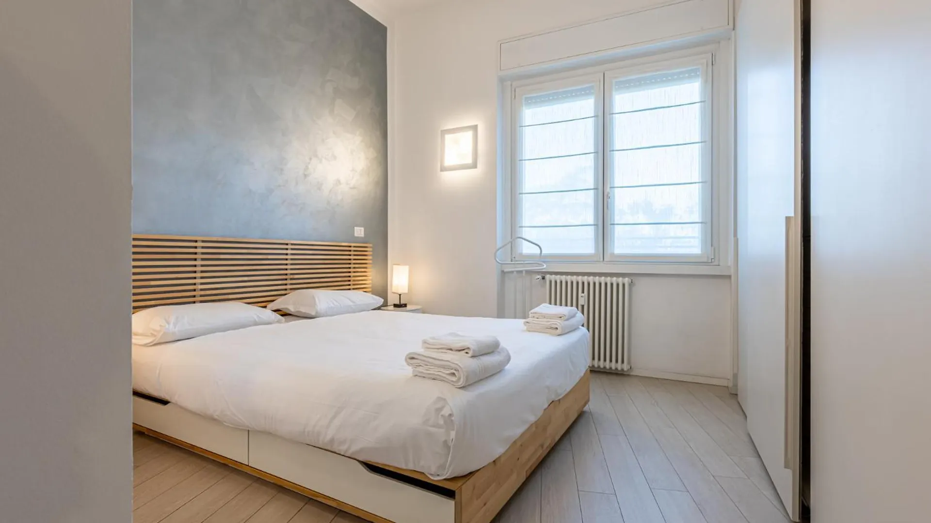 Apartament Cortivo - Piola 8 - Metro Mediolan