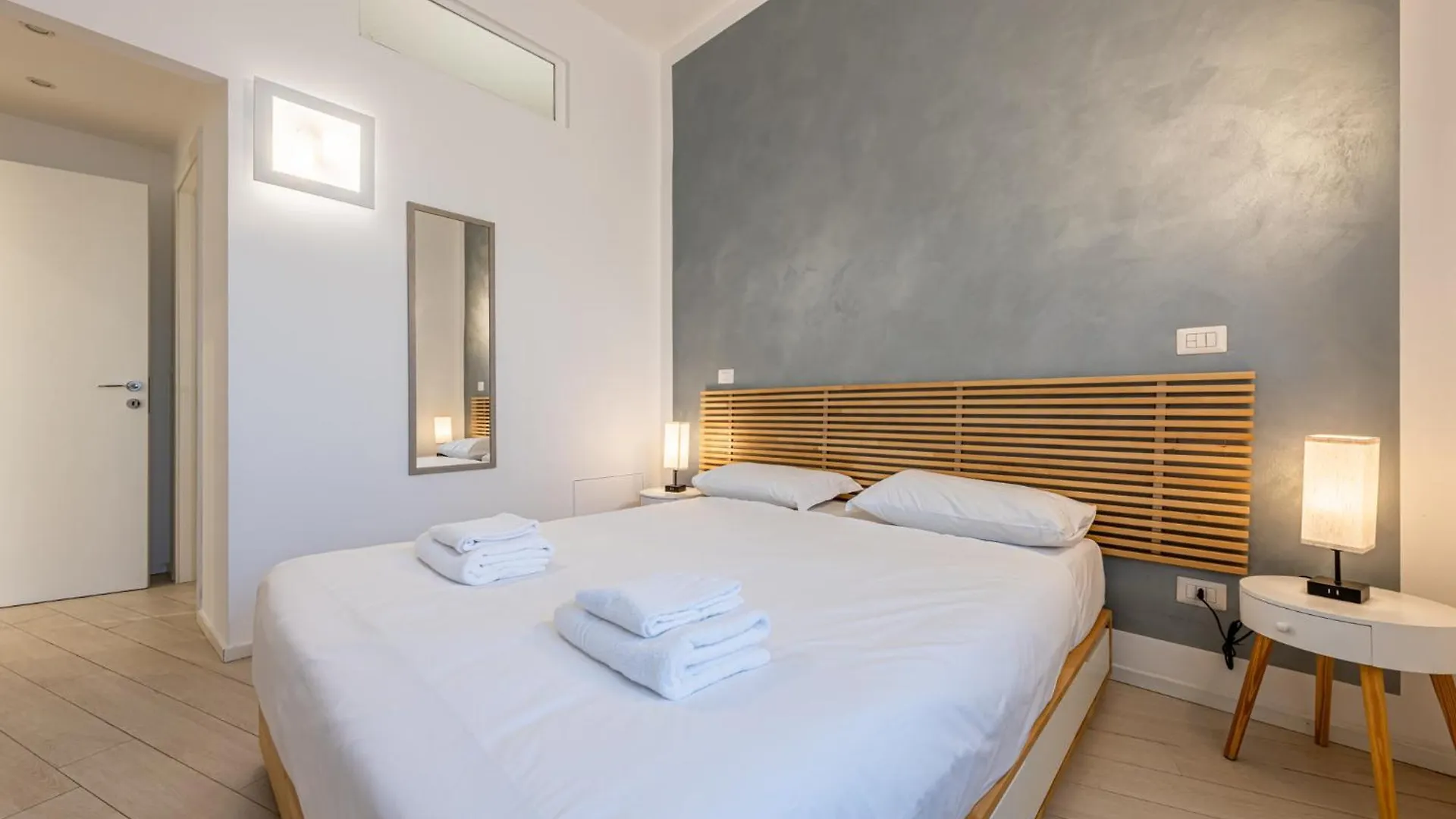 Cortivo - Piola 8 - Metro Apartment Milan 0*,