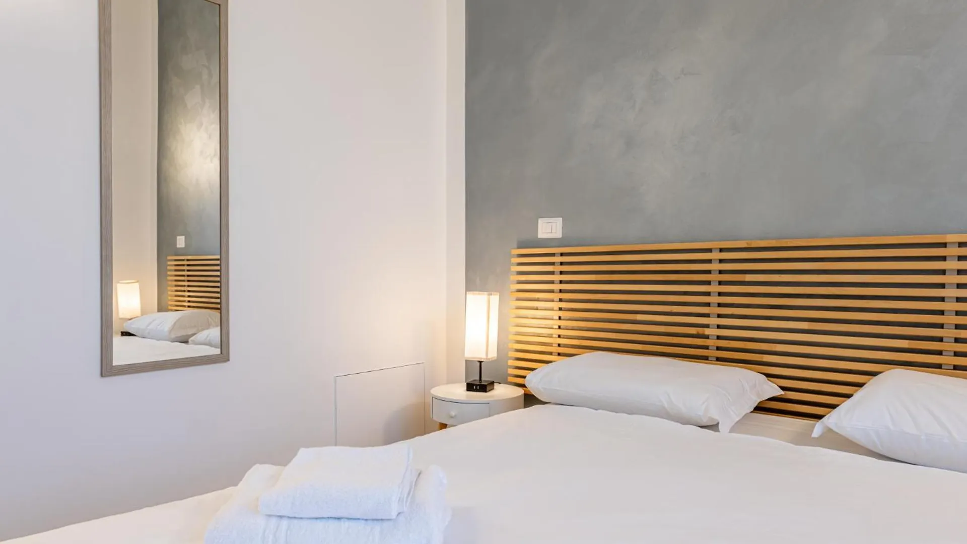 Apartament Cortivo - Piola 8 - Metro Mediolan