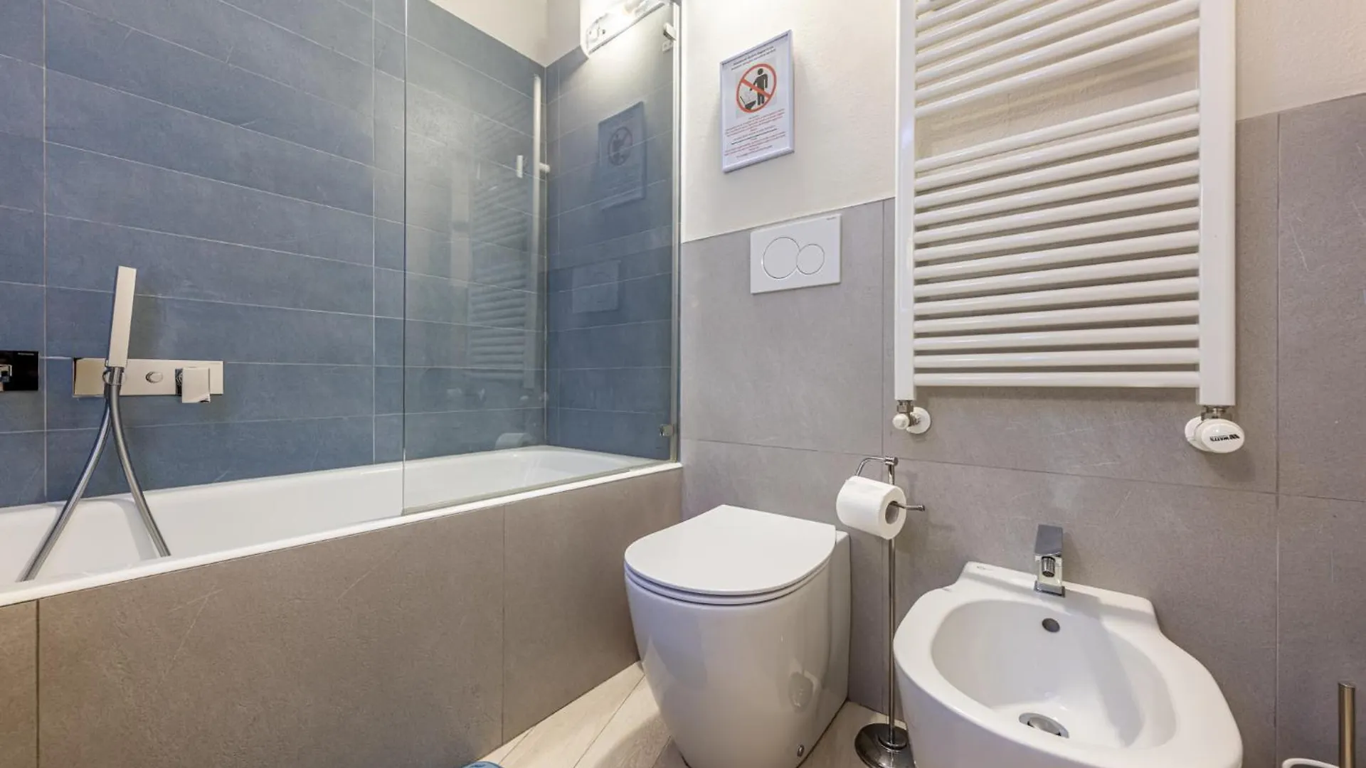 Apartament Cortivo - Piola 8 - Metro Mediolan
