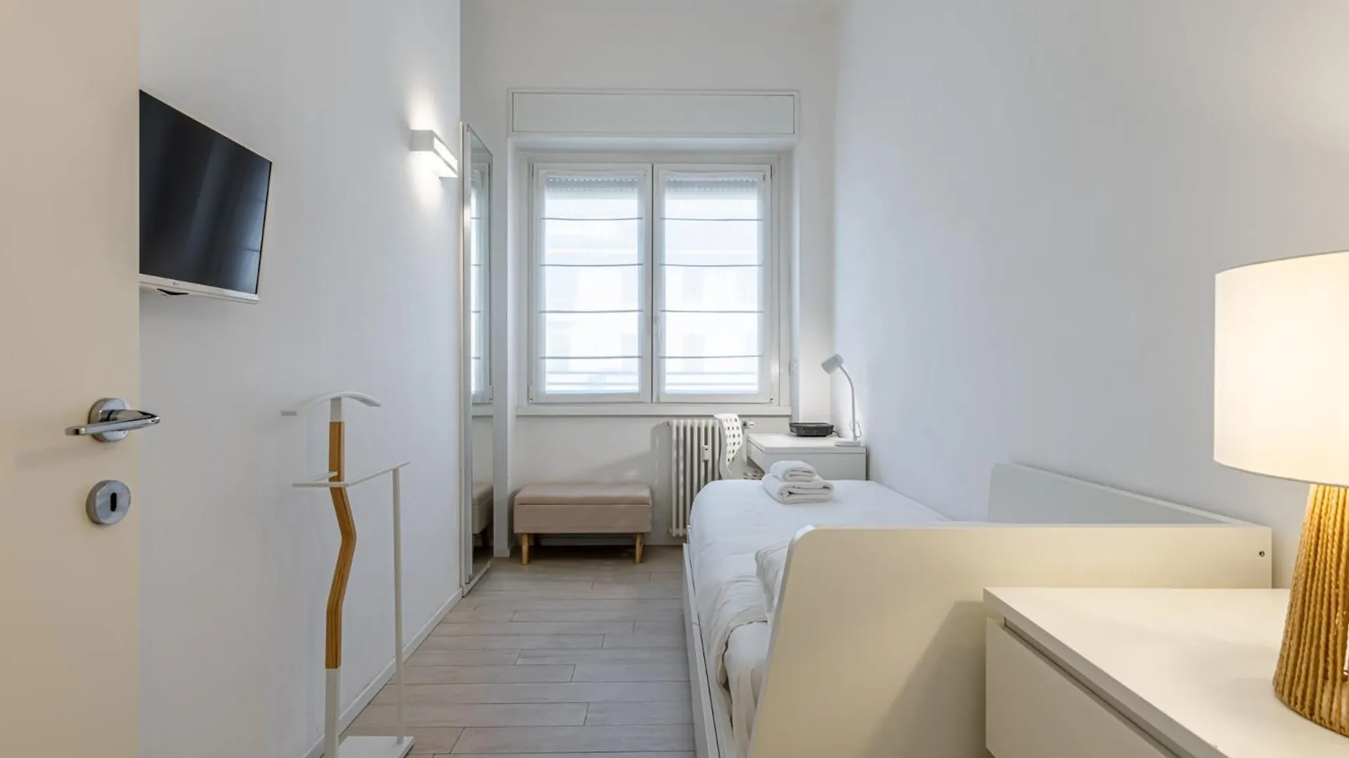 Apartament Cortivo - Piola 8 - Metro Mediolan