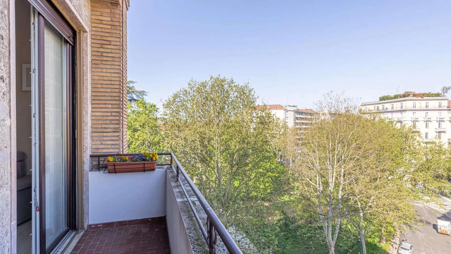 Apartament Cortivo - Piola 8 - Metro Mediolan 0*,