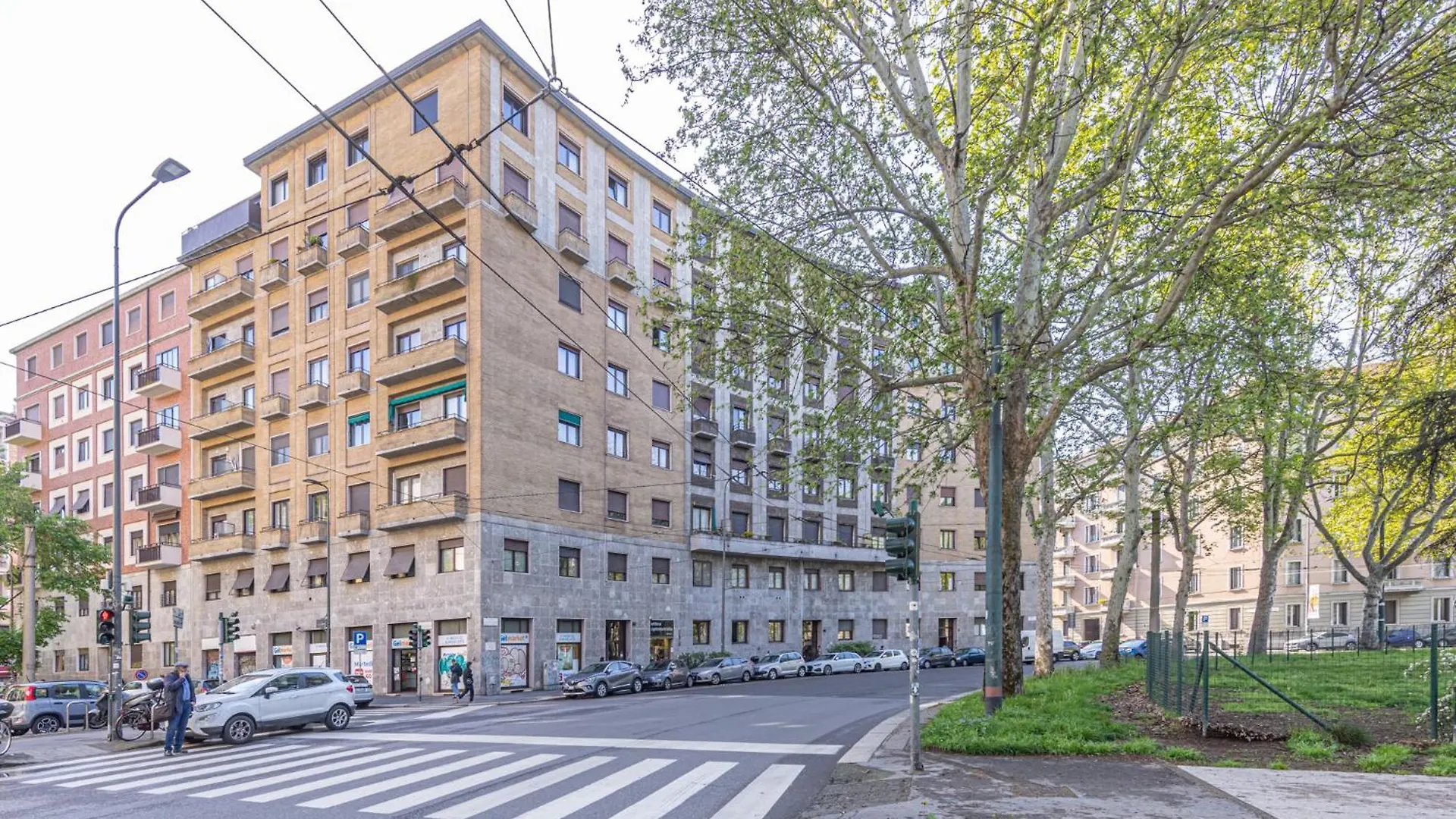 Cortivo - Piola 8 - Metro Apartment Milan