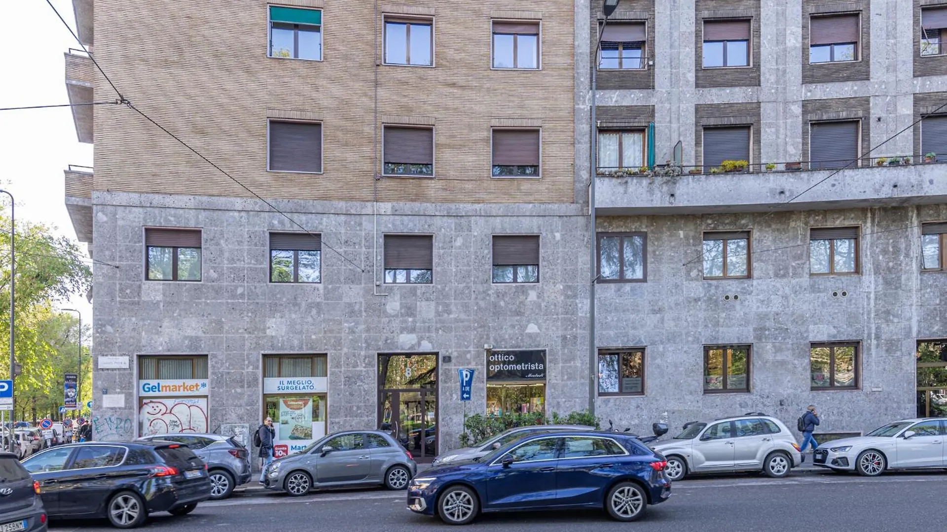 Apartament Cortivo - Piola 8 - Metro Mediolan