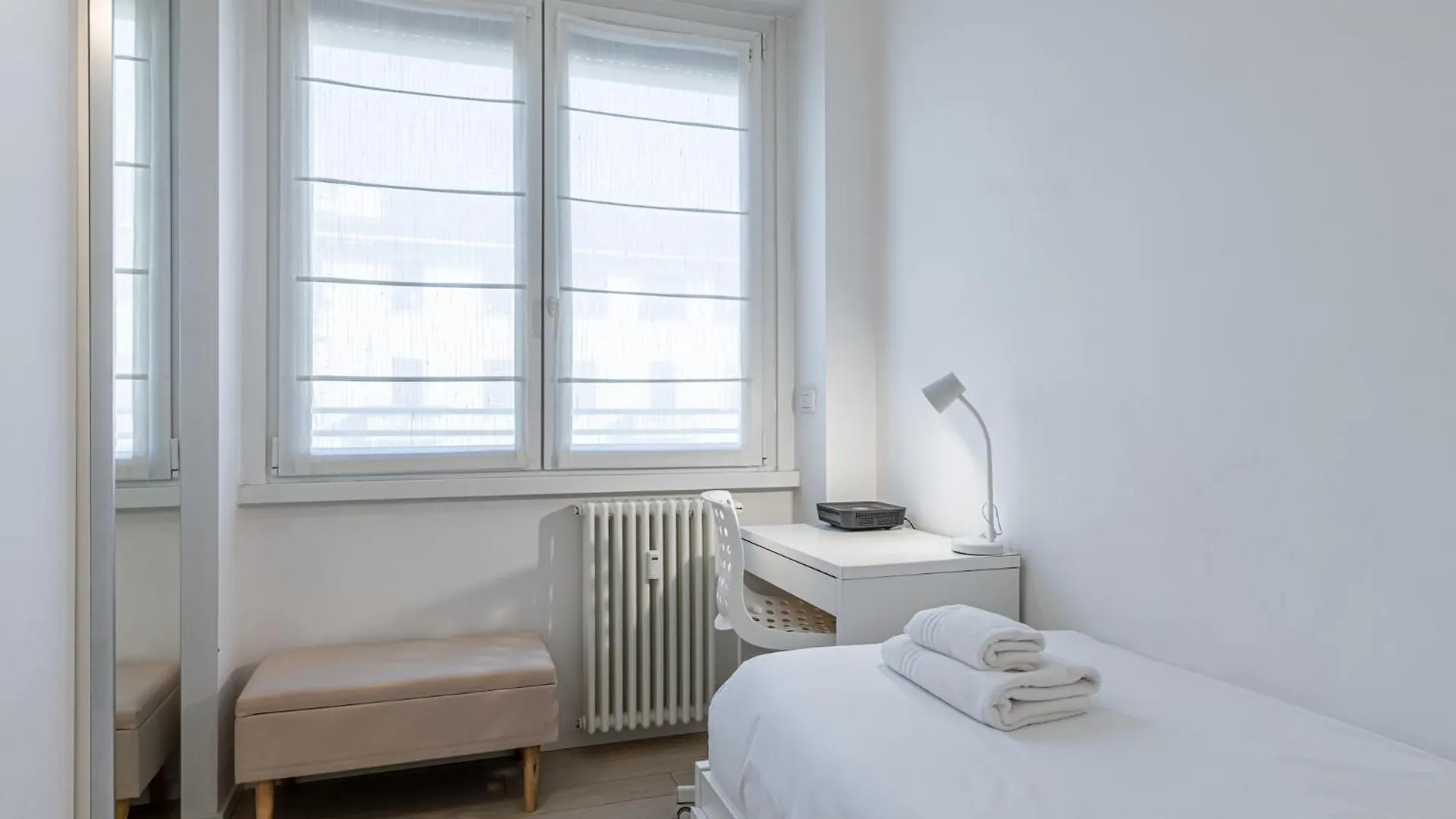 Cortivo - Piola 8 - Metro Apartment Milan Italy