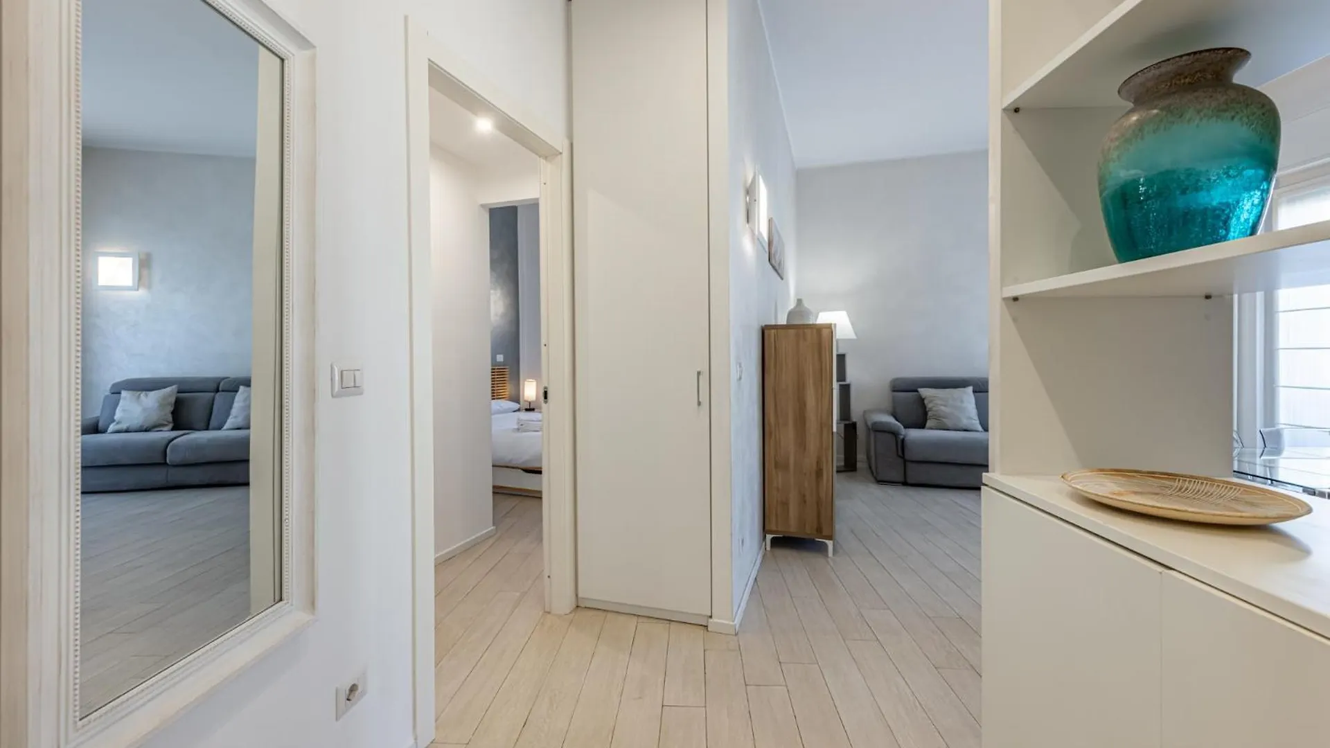 Cortivo - Piola 8 - Metro Apartment Milan 0*,  Italy