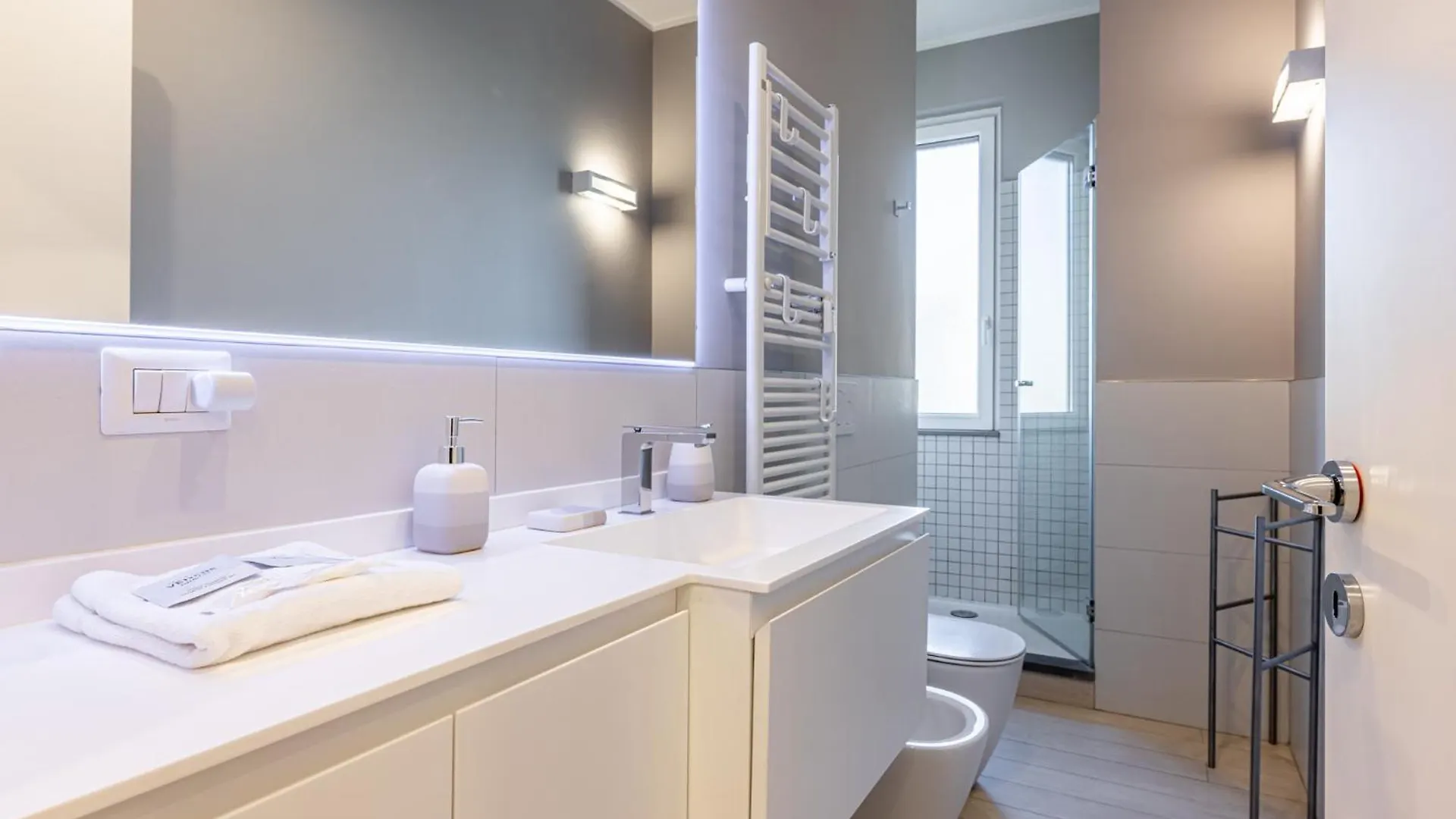 Cortivo - Piola 8 - Metro Apartment Milan