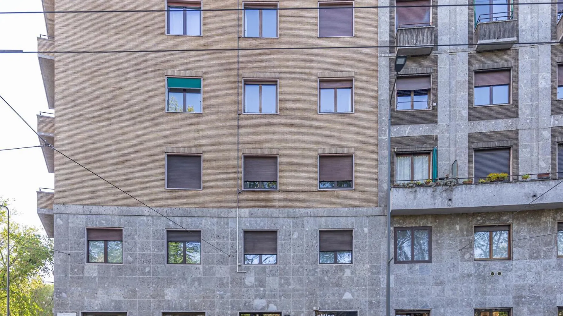 Cortivo - Piola 8 - Metro Apartment Milan